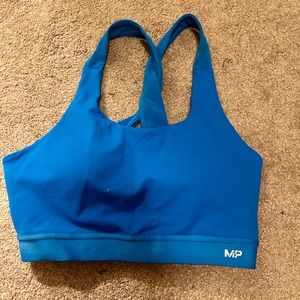 MP Sports Bra